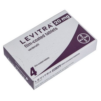 Levitra-20mg-tablets