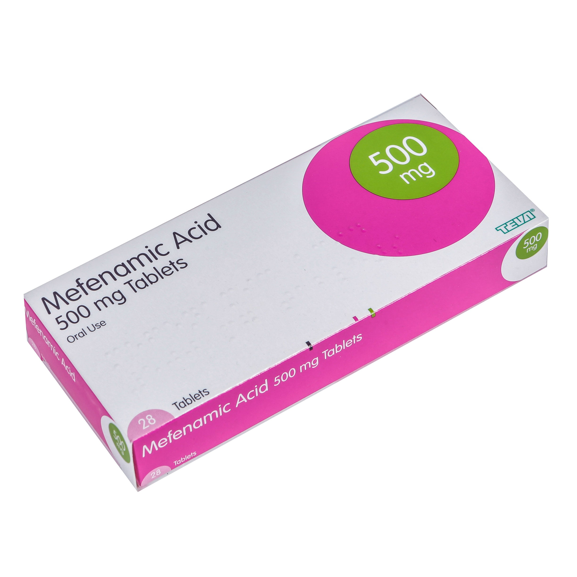 Buy Mefenamic Acid Tablets For Period Pain Online PostMyMeds Ltd