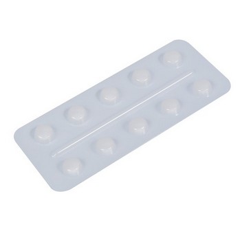 Norethisterone-5mg-Blister