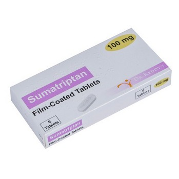 Sumatriptan-100mg-Tablets