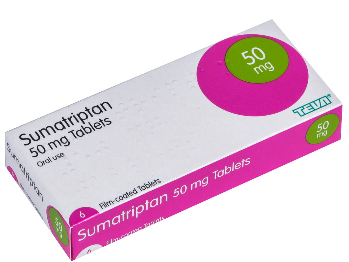 Sumatriptan | peacecommission.kdsg.gov.ng