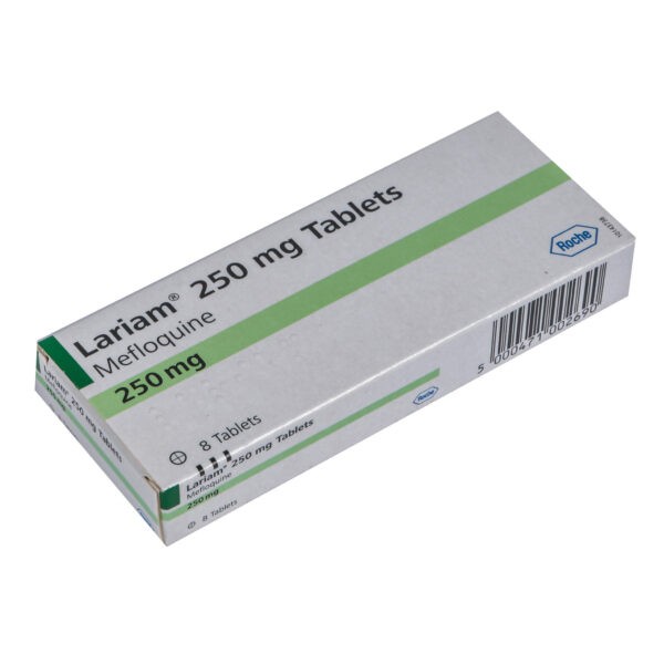 Lariam-250mg available at Post My Meds