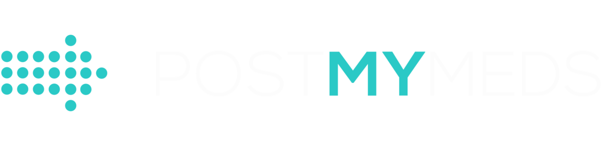 Logo of postmymeds