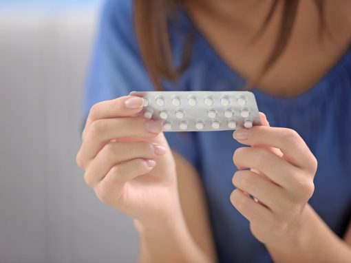 The Combined Pill Vs. The Mini Pill – Your Guide to Contraceptive Pills