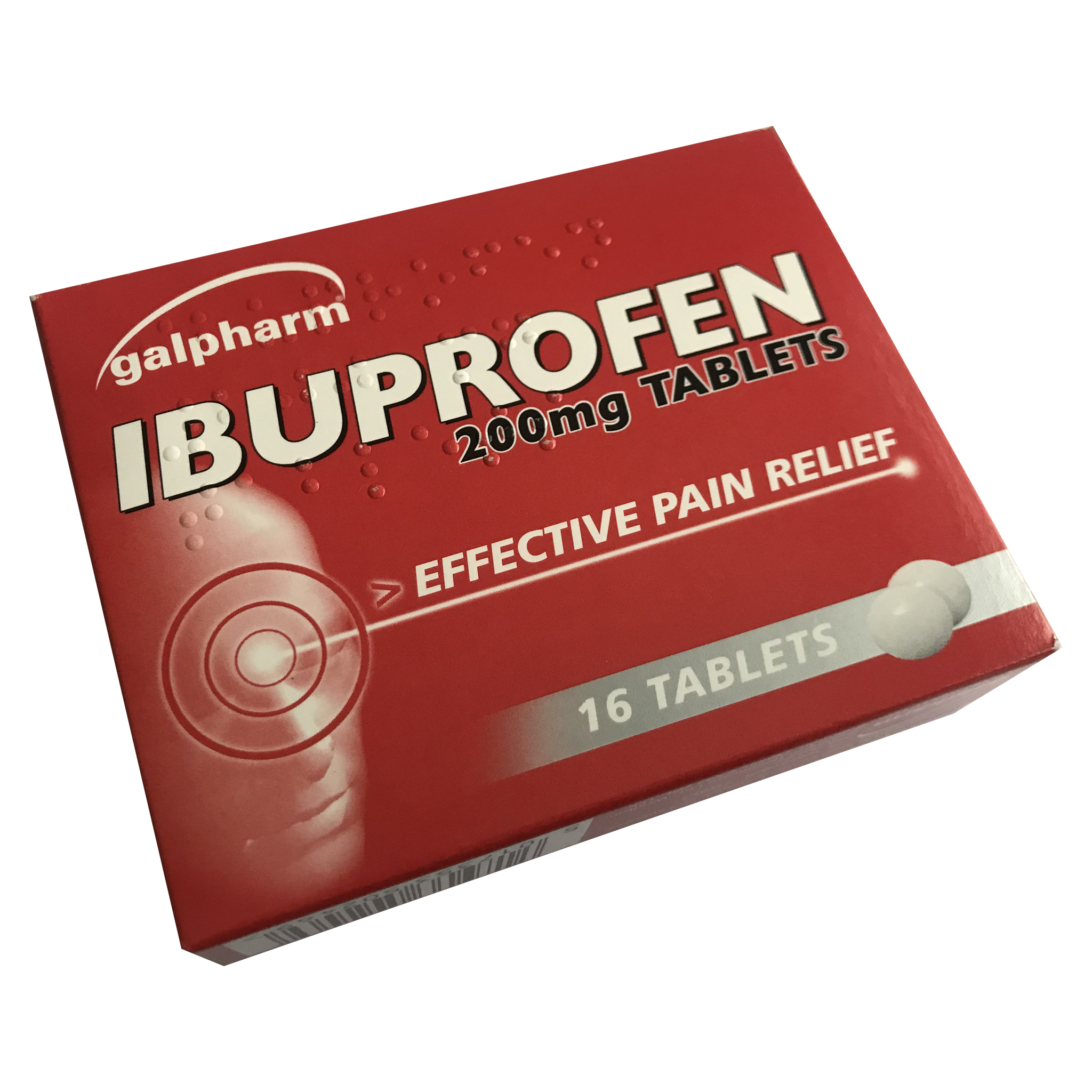 ibuprofen