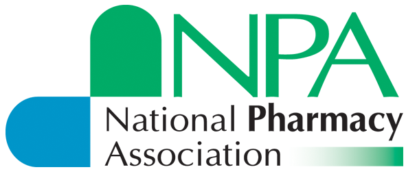 NPA logotype