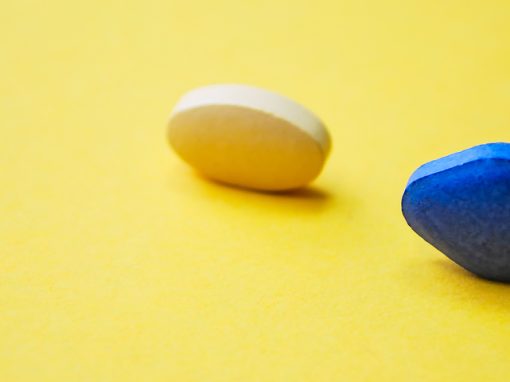 How do Priligy and Viagra tablets differ?