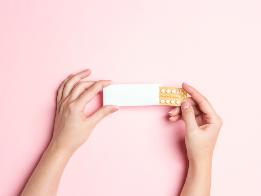 A simple guide to the progesterone-only pill (POP)