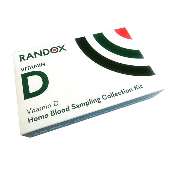 Randox – Vitamin D Test Kit