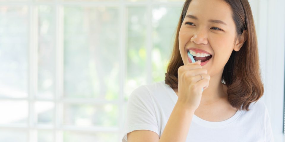 Can prescription fluoride toothpaste treat tooth decay?