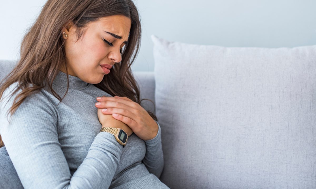 Home Remedies For Acidity and Heartburn
