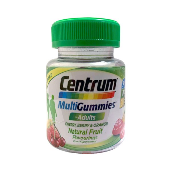 centrum-multi-gummies