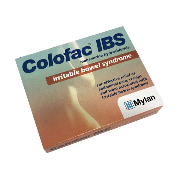 colofac IBS