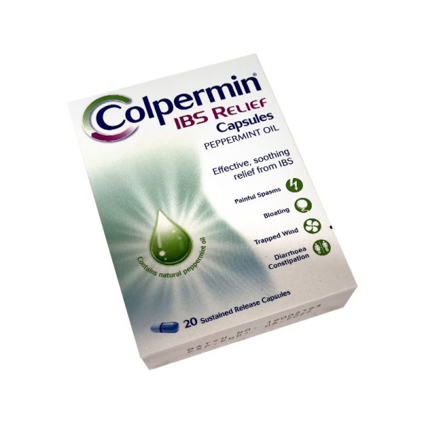 colpermin IBS 2