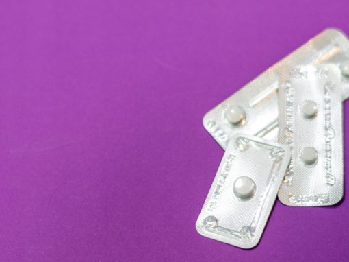 What happens after taking emergency contraception?