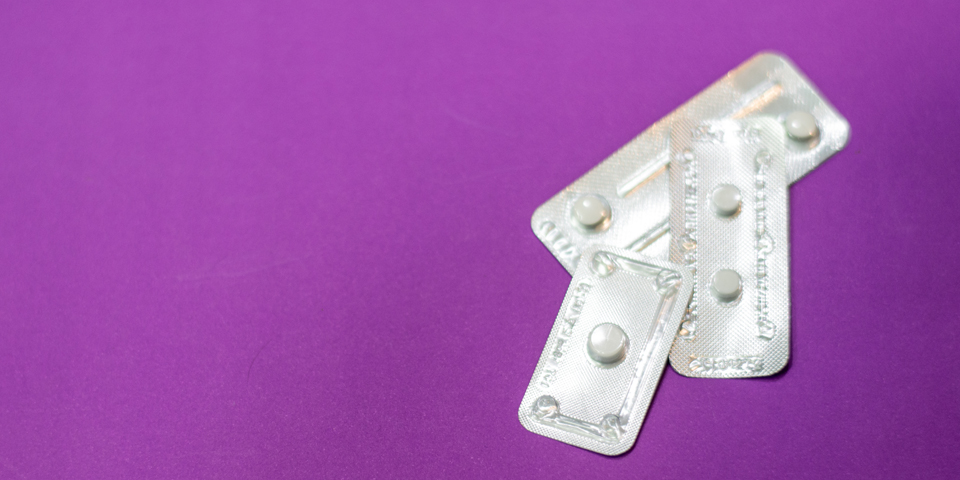 What happens after taking emergency contraception?