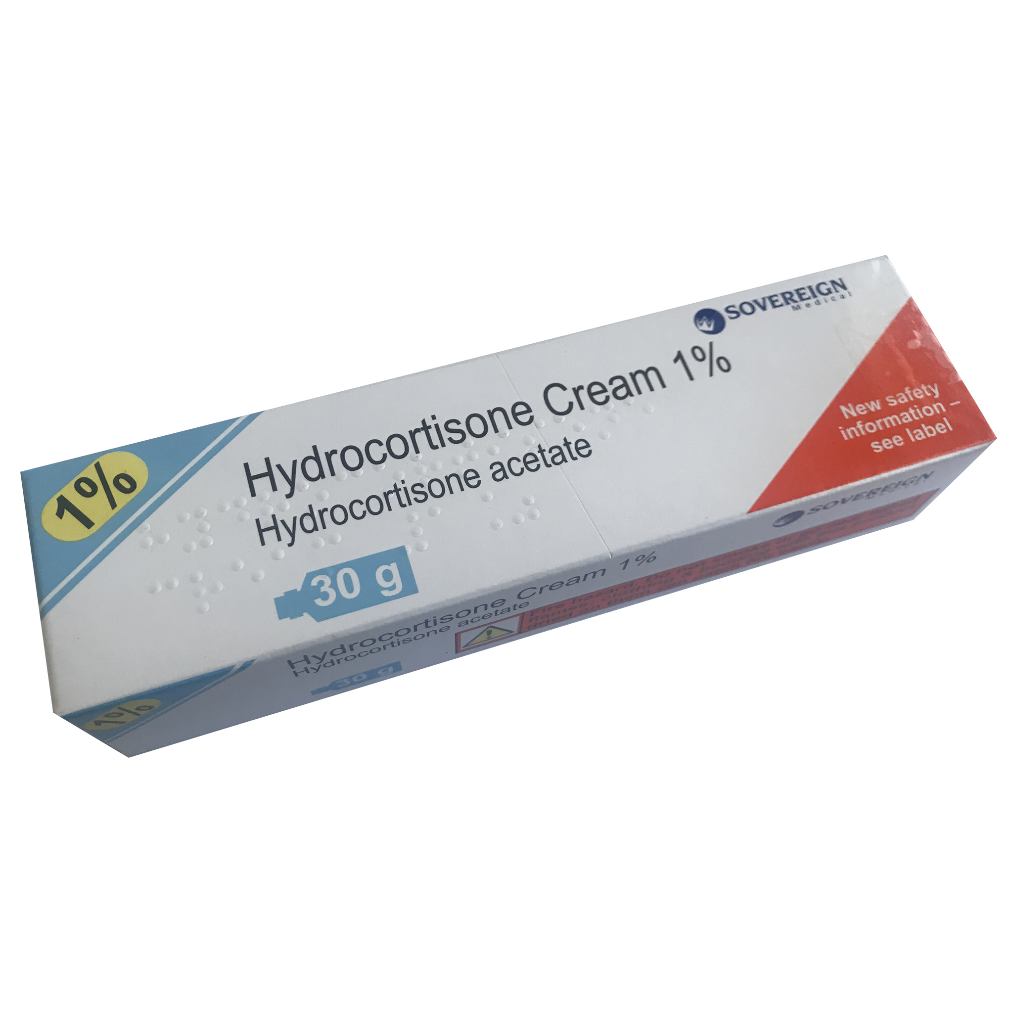 Hydrocortisone Cream