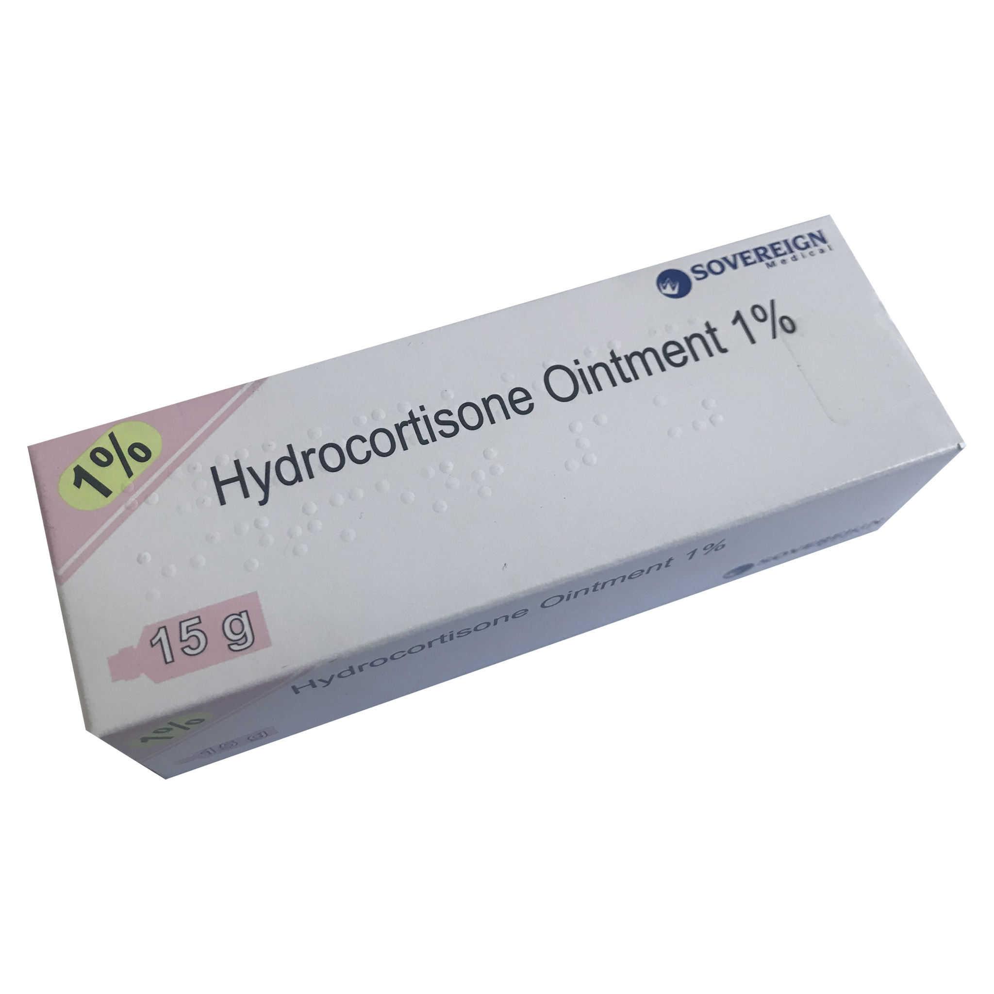 Hydrocortisone Ointment