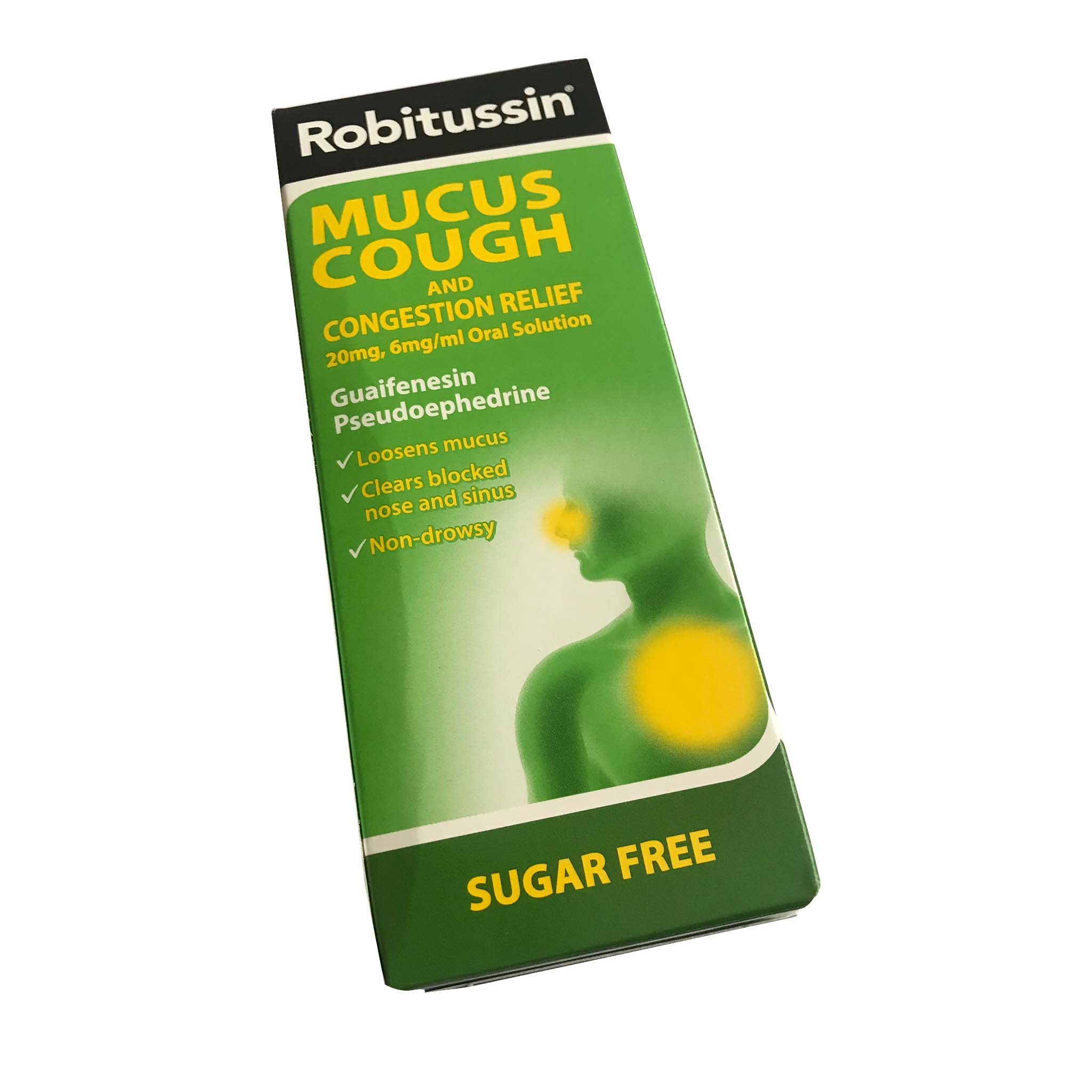 Robitussin breastfeeding sales