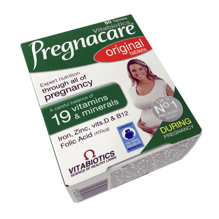 pregnancare-orginal