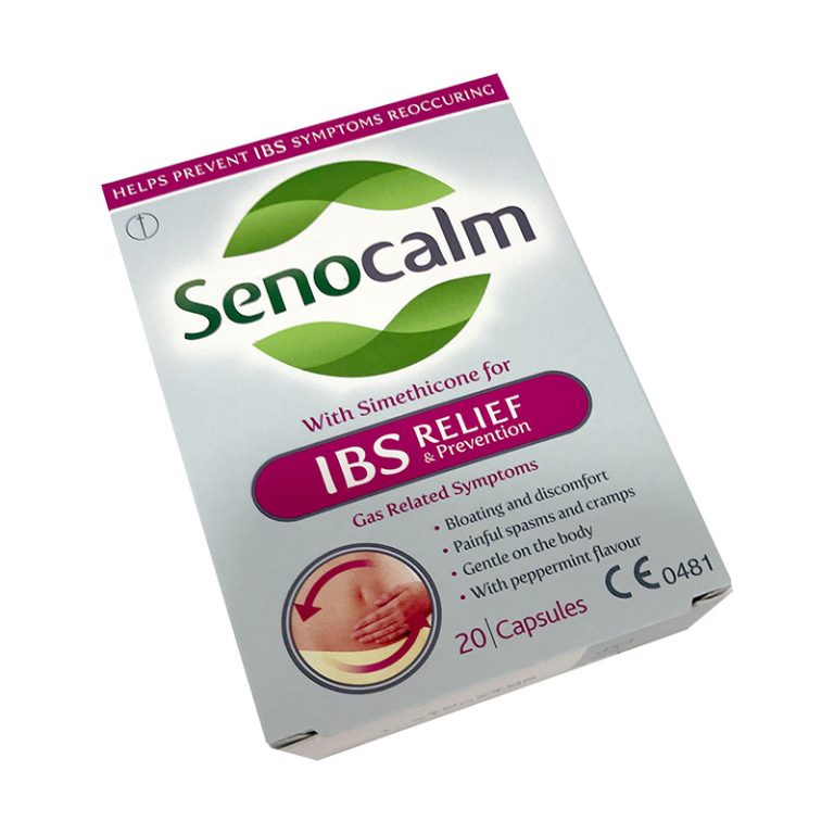 senocalm-IBS