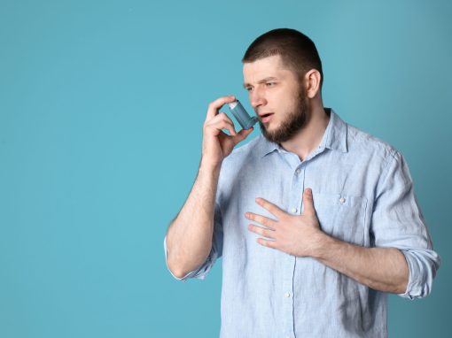 Is modern hygiene contributing to the rise in asthma cases?