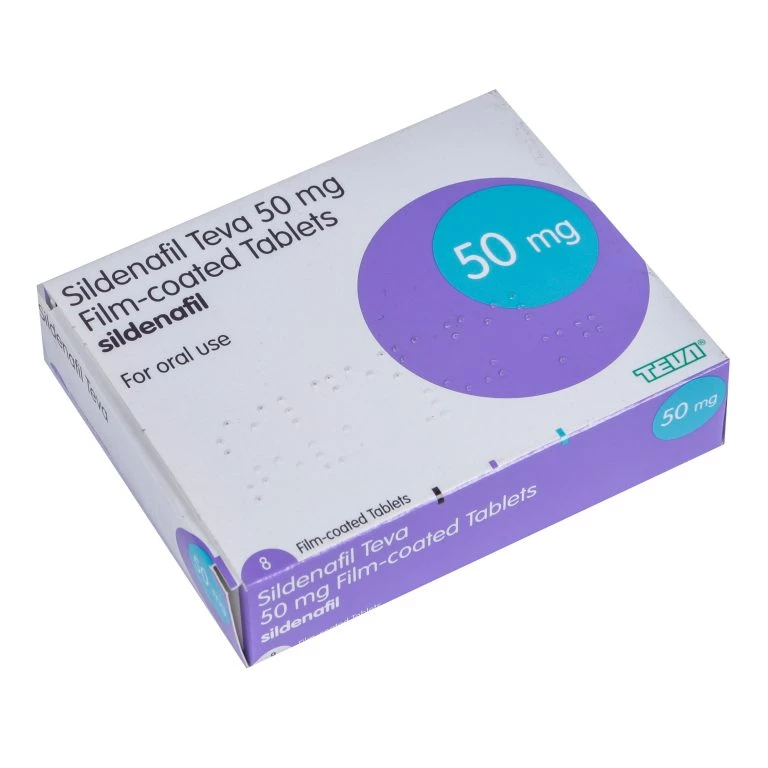 Generic sildenafil mg
