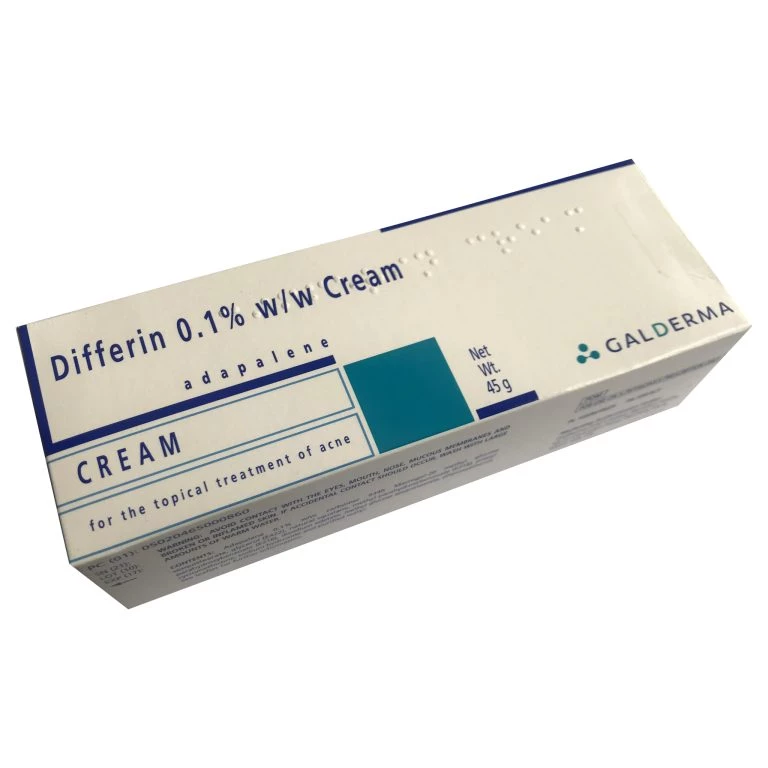 Adapalene uk on sale