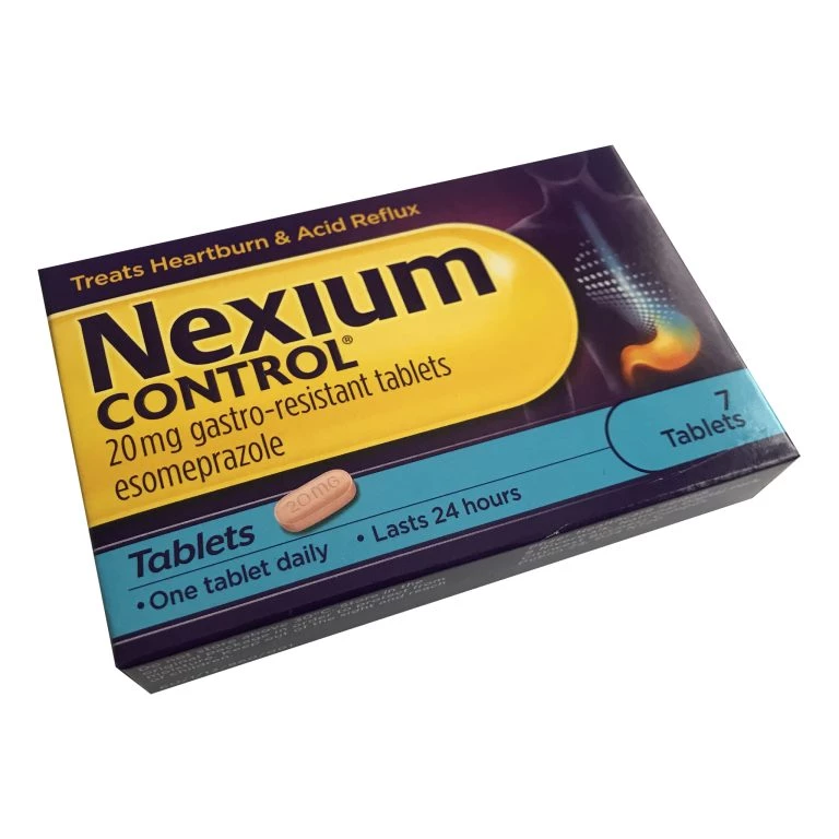 Buy Nexium Online Paypal