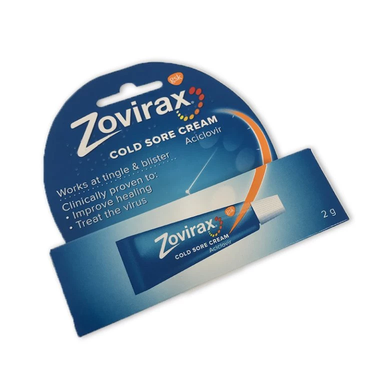 Zovirax Online Pharmacy